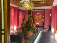 -恬阿姨庭院餐厅·生日宴