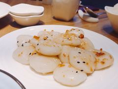 金钱粿-莆田餐厅PUTIEN(三里屯店)