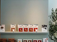 -Seesaw Coffee(深圳深业上城店)