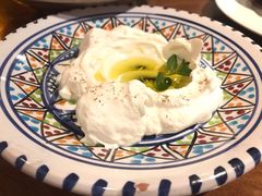 -Tajine Moroccan塔金摩洛哥中东餐厅