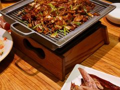 -四季民福烤鸭店(前门廊房二条店)