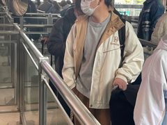 -潍坊站