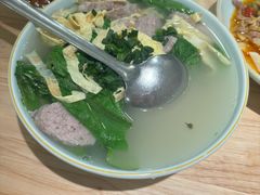 -冯记豆花店(健翔桥店)