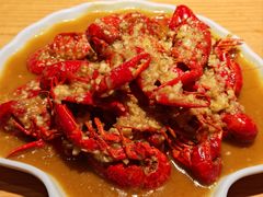 -蚝翅·海鲜粥·烧烤·龙虾季(海曙天一店)