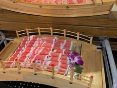 -正福居老北京正宗铜锅泉水涮肉(彰化路店)