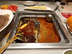 -海底捞火锅(万科广场店)