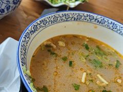 -清真马杰山牛肉汤馆