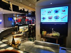-hallch 好吃餐厅(全运村中央广场店)