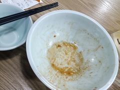 -常熟炒浇面·沁园春面馆