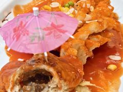 -姑苏家宴·苏帮菜·松鼠桂鱼(苏州总店)