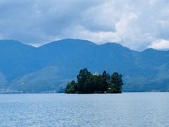 -丽江泸沽湖景区