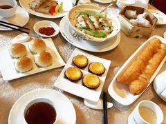 长隆酒店麒麟中餐厅-麒麟中餐厅·经典粤菜·地道菜式老字号(广州长隆酒店)