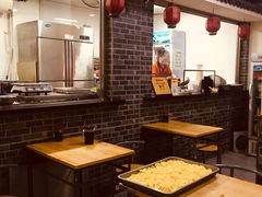 大堂-津门张记包子铺(华昌道店)