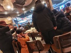 -谢老五跷脚牛肉·非遗传承店