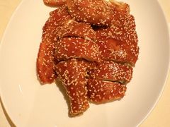 -利苑酒家(宜安广场店)
