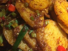 -九锅一堂酸菜鱼(新南凯德直营店)