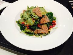 -马仕玖煲·融合菜·酥不腻烤鸭(人大店)