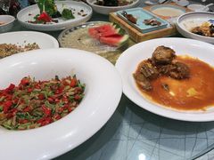-裕德隆清真饭庄·天津特色菜(东丽店)