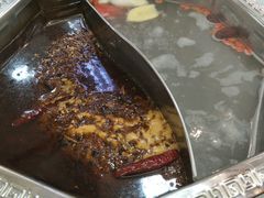 -鸿盛火锅(重庆路店)