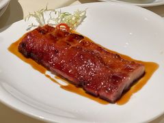 -利苑酒家(宜安广场店)