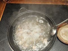 -重庆老灶火锅(红岭店)