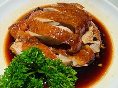 -大潮淮·淮扬菜(何园旗舰店)