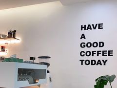用餐区-GOOD好事咖啡(会展城店)