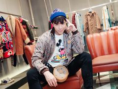 -Gucci(北京SKP店)