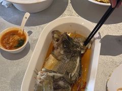 -大碗居·烤鸭·鱼头泡饼(天坛东门店)