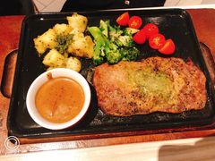 -必胜客(宁河吾悦店)