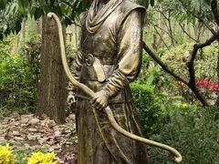 -合肥滨湖国家森林公园