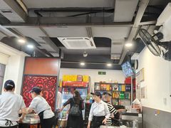 -小杨酒家(华苑小区店)