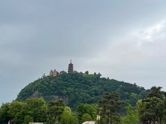 -狼山风景名胜区