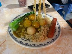 -渔记茶餐厅(渔村店)