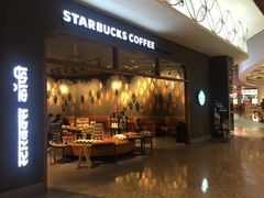 -贾特拉帕蒂·希瓦吉国际机场