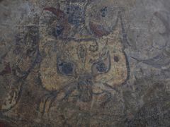 -洛阳周王城天子驾六博物馆