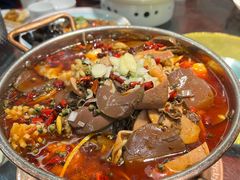 -惠宾饭庄(中山路店)