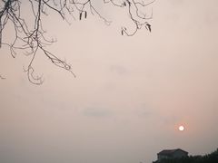 -白城沙滩