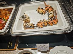 -扬州万怡酒店-中餐厅(文昌中路店)