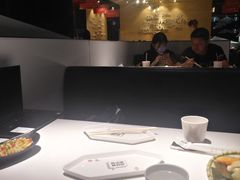 -鱼酷活鱼烤鱼(恒隆广场店)