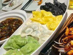 -船歌·鱼水饺青岛菜(闽江二路店)