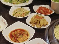 -木槿花韩式炭烤·熟成肉工坊(孙文东路店)