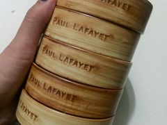 -PAUL LAFAYET 法式甜品(国金中心商场店)