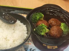 -老娘舅(杭州良渚永旺梦乐城店)