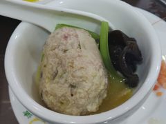 -溱湖八鲜菜馆