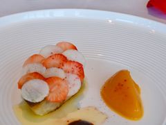 -L'Arome芳芳法国餐厅(仙林金鹰店)