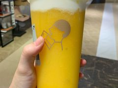 -喜茶(广州中山六路店)