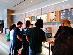 -星巴克臻选(南京艾尚天地店)