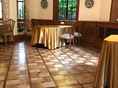 -马勒别墅·中餐厅