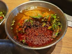 -江湖六膳門串串香(隆礼路店)